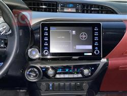 تويوتا هايلوكس